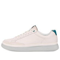 UGG South Bay Sneaker Low 'White Deep Teal' 1108959-WDTL