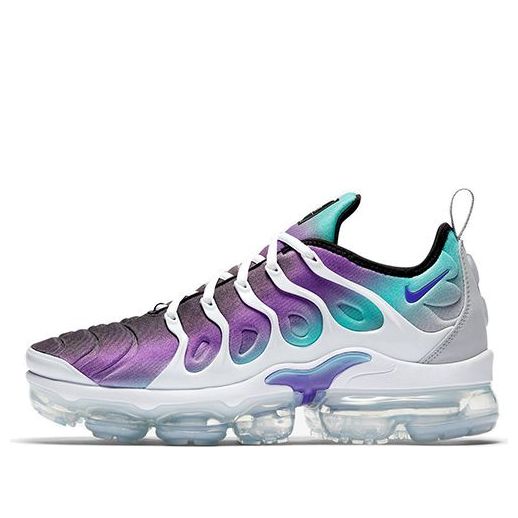 Nike Air VaporMax Plus 'Grape' 924453-101