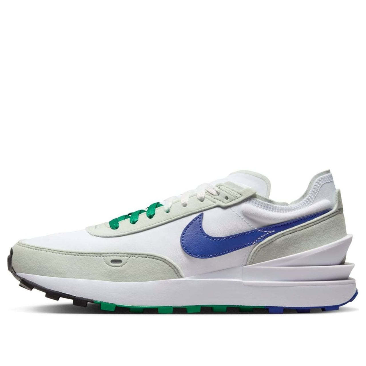 Nike Waffle One SE 'White Deep Royal Blue' FB8902-100