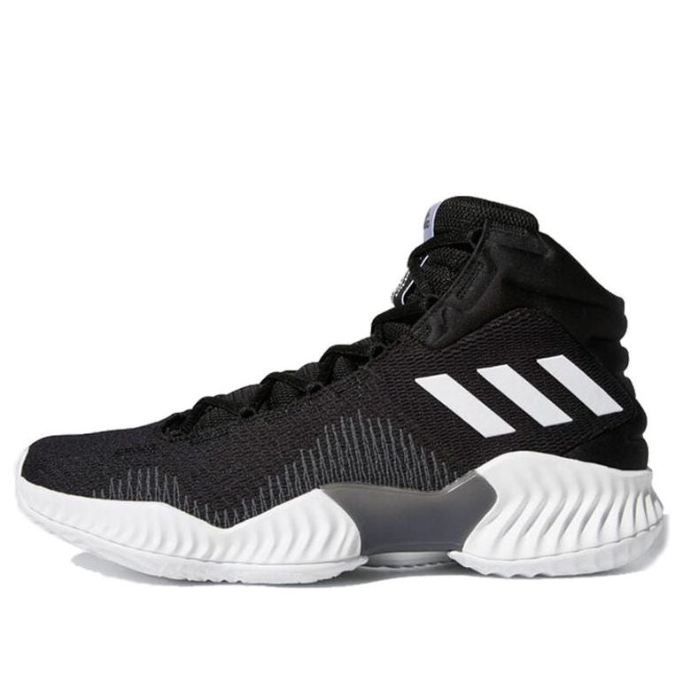 adidas Pro Bounce 2018 'Core Black' AH2658