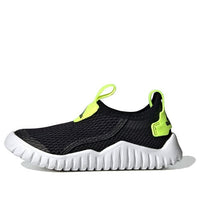 (PS) adidas Rapidazen S.Rdy C 'Black Neon Green' GY9399