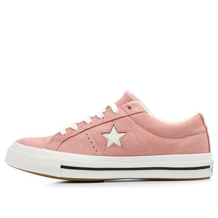 Converse One Star Ox 'Rust Pink' 161586C