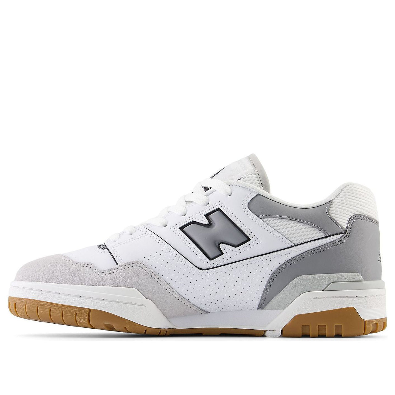 New Balance 550 'White Slate Grey' BB550ESC