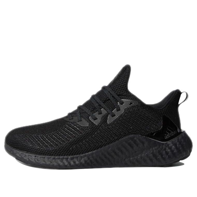 adidas Alphaboost M 'Core Black' G54128