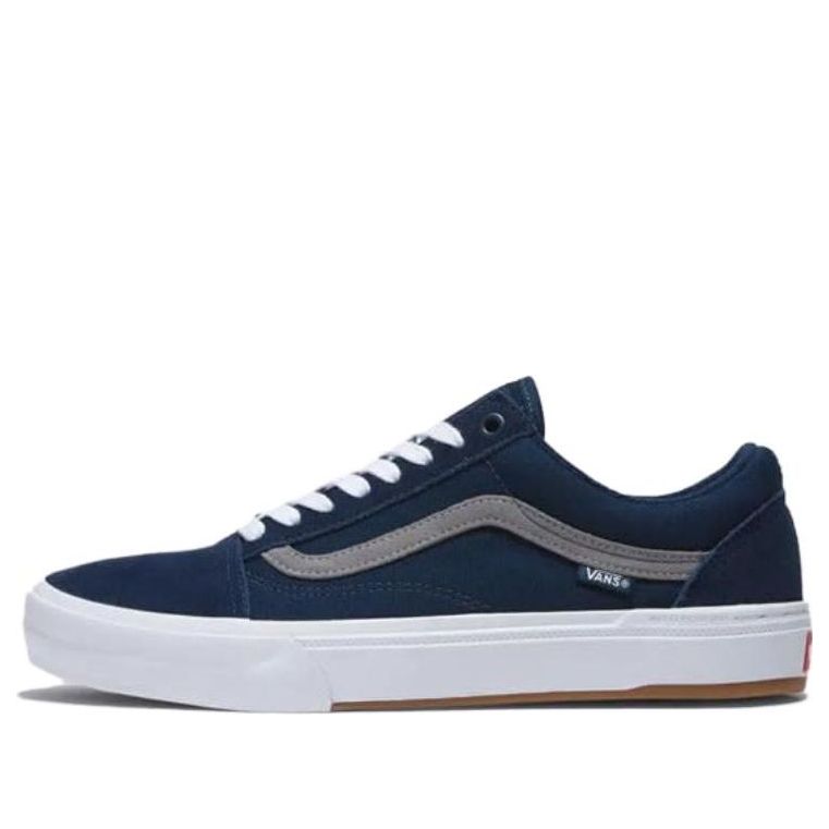 Vans Old Skool 'Navy White' VN0005UZNAV