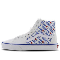 SK8-HI 'I Heart Vans' VN0A38GEVP5
