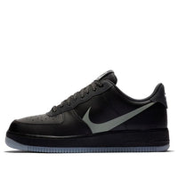 Nike Air Force 1 Low 'Grey Swoosh' CD0888-001