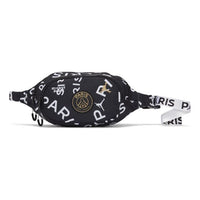 Air Jordan x Paris Saint Germain Messenger Bag 'Black' DB8218-010