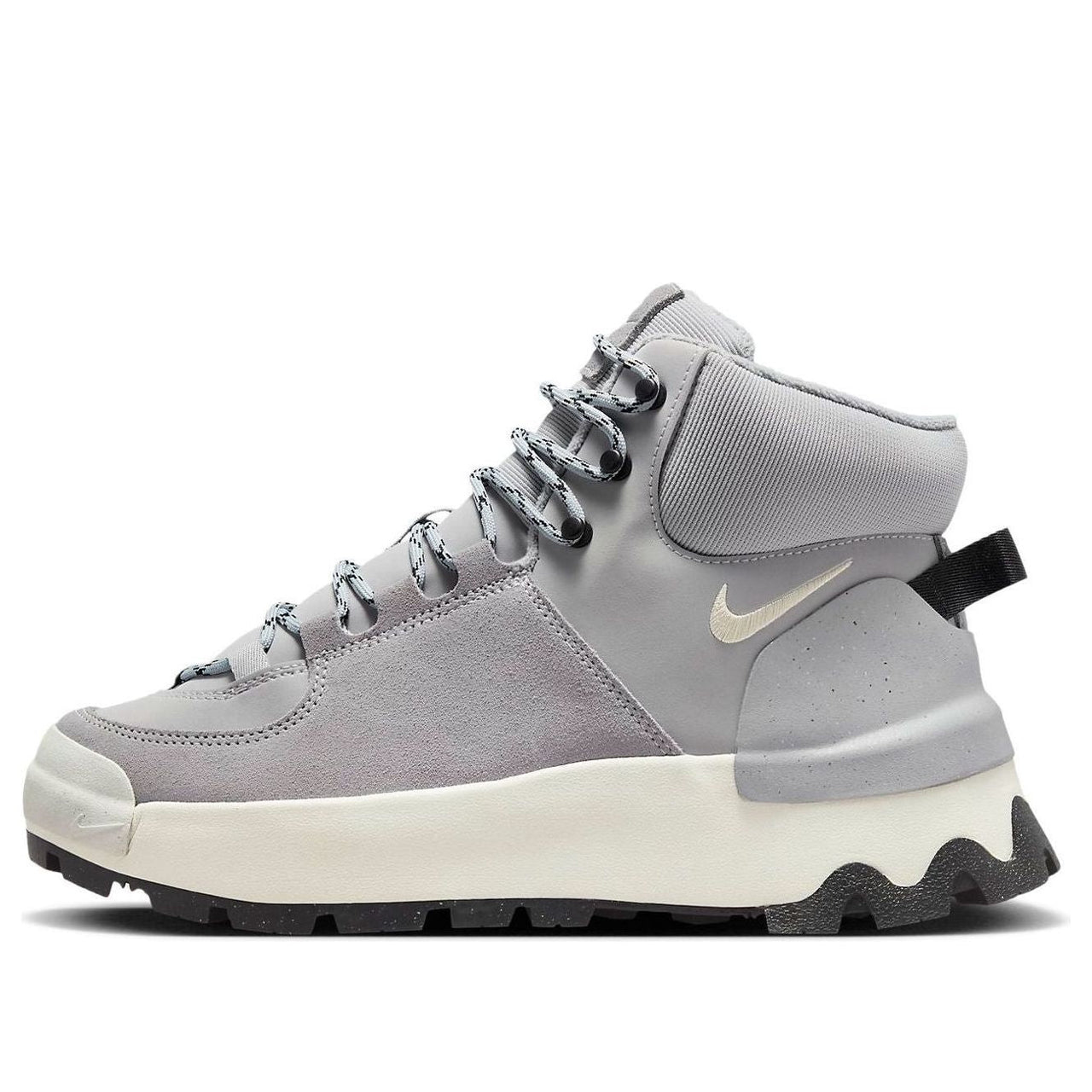 (WMNS) Nike City Classic 'Wolf Grey' DQ5601-002