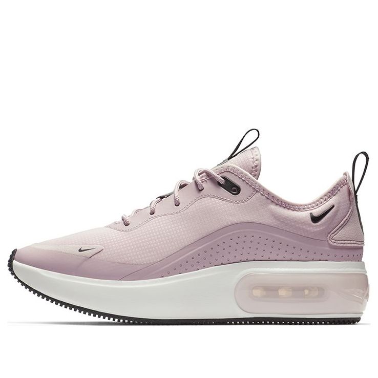 (WMNS) Nike Air Max Dia 'Plum Chalk' AQ4312-500