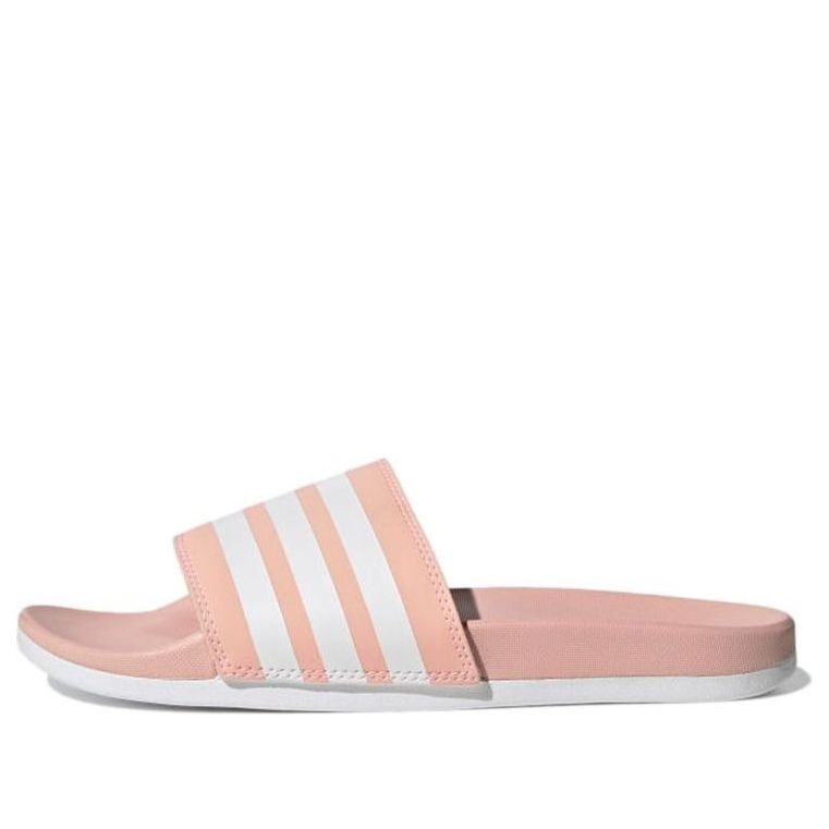 (WMNS) adidas Adilette Comfort Slide 'Vapour Pink' GV9739