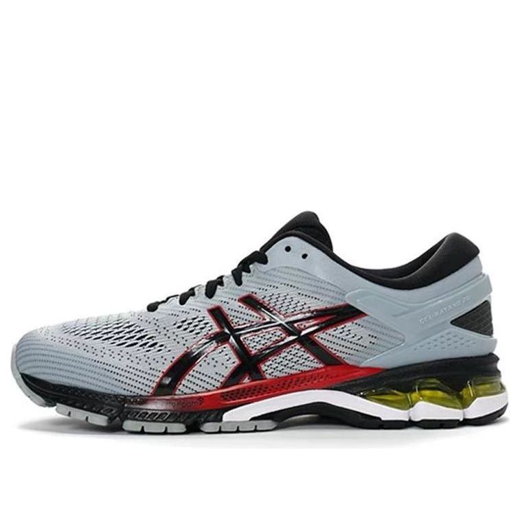ASICS Gel-Kayano 26 'Piedmont Grey Black' 1011A541-020