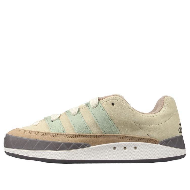 adidas Adimatic 'White Brown' IG6022
