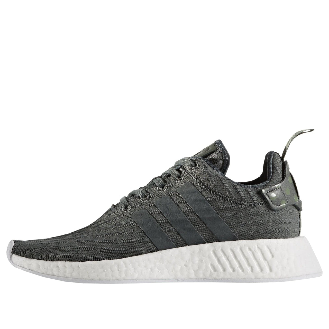 (WMNS) adidas NMD_R2 'Utility Ivy' BA7261