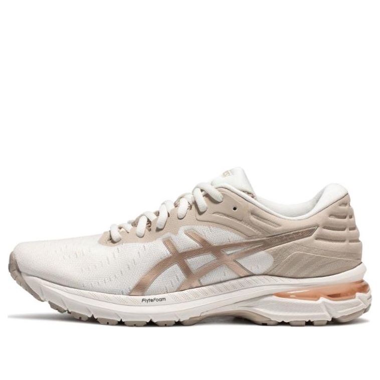 (WMNS) ASICS Gel-Pursue 7 'Wheat Beige' 1012B102-021