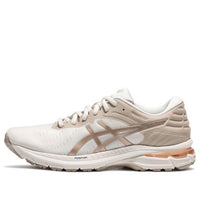 (WMNS) ASICS Gel-Pursue 7 'Wheat Beige' 1012B102-021
