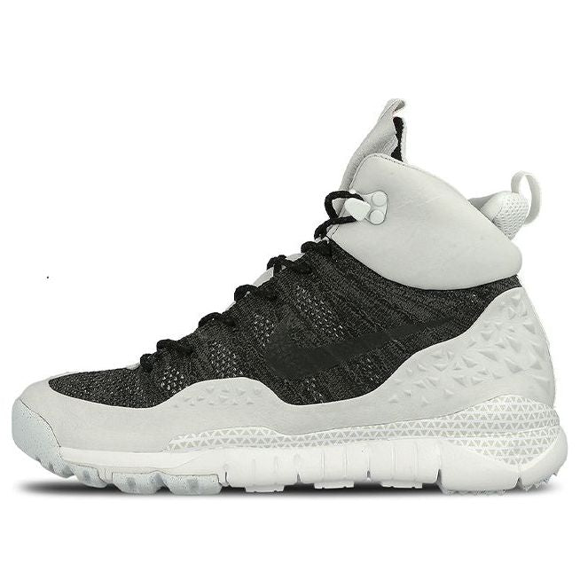 NikeLab Lupinek Flyknit ACG 'Black' 826077-002