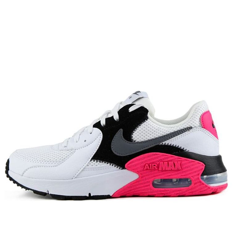 (WMNS) Nike Air Max Excee 'White Pink' CD5432-100