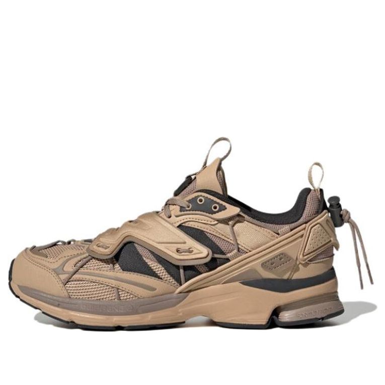 adidas Spiritain 2000 Deluxe 'Brown Black' HP2637