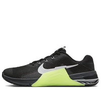 Nike Metcon 7 'Black Volt' CZ8281-017