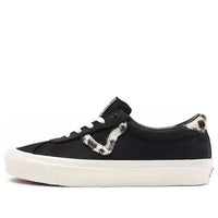 Vans Anaheim Style 73 DX 'Black White' VN0A3WLQA1O