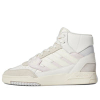 (WMNS) adidas Originals Drop Step SE 'White Beige' HR1418