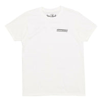 Nike x Tom Sachs NRG T-Shirt 'White' CJ1475-100