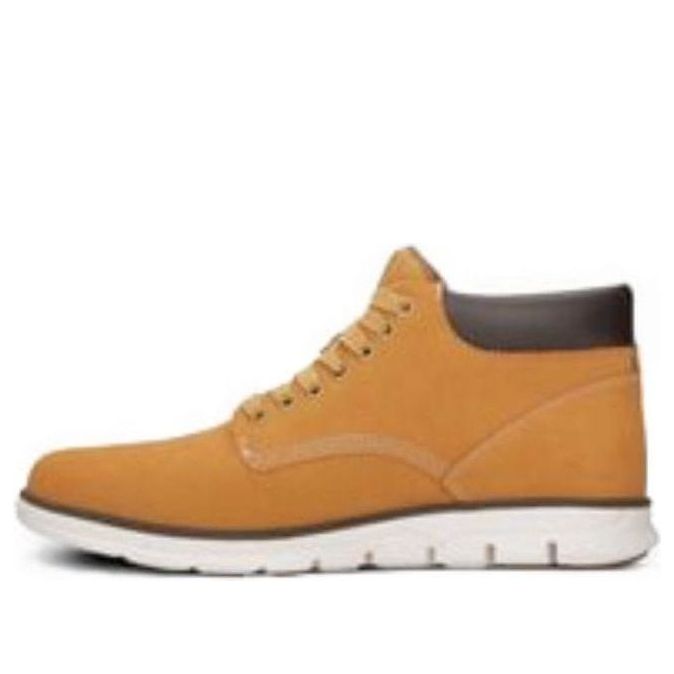 Timberland Bradstreet Chukka boots 'Yellow' TB0A19892311