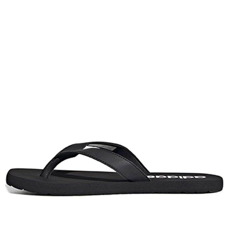adidas Eezay Flip Flop 'Core Black' EG2042
