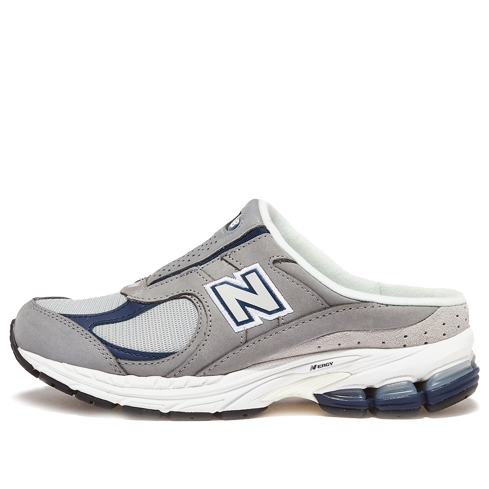 New Balance 2002R 'SLATE GREY/ NAVY' M2002RML