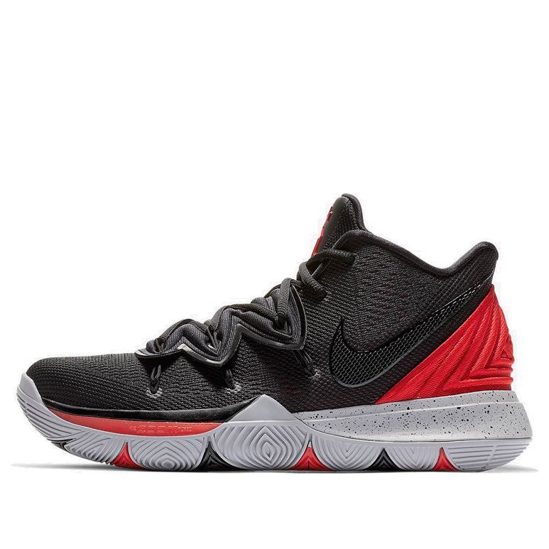 Nike Kyrie 5 EP 'Bred' AO2919-600