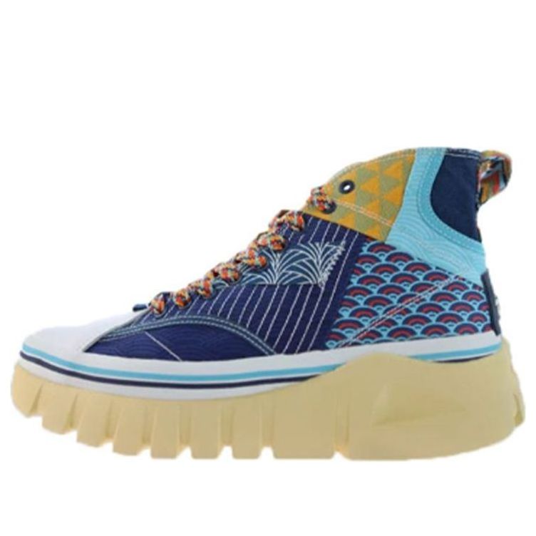 (WMNS) Li-Ning Wave Boot Dragon Boat Edition AGCQ458-1