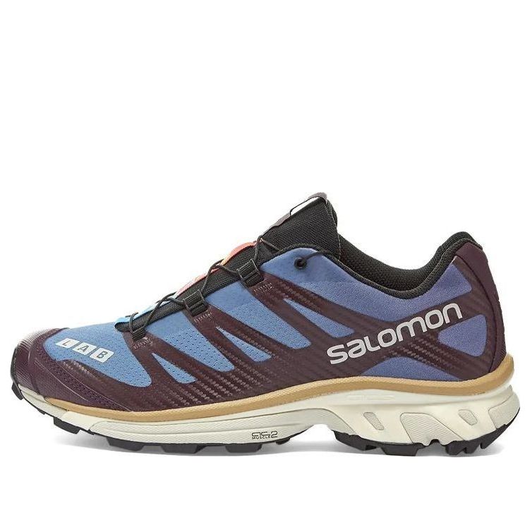 Salomon XT-4 Advanced 'Blue Purple' 412630