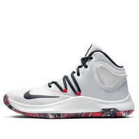 Nike Air Versitile 4 'White Black Red' AT1199-004