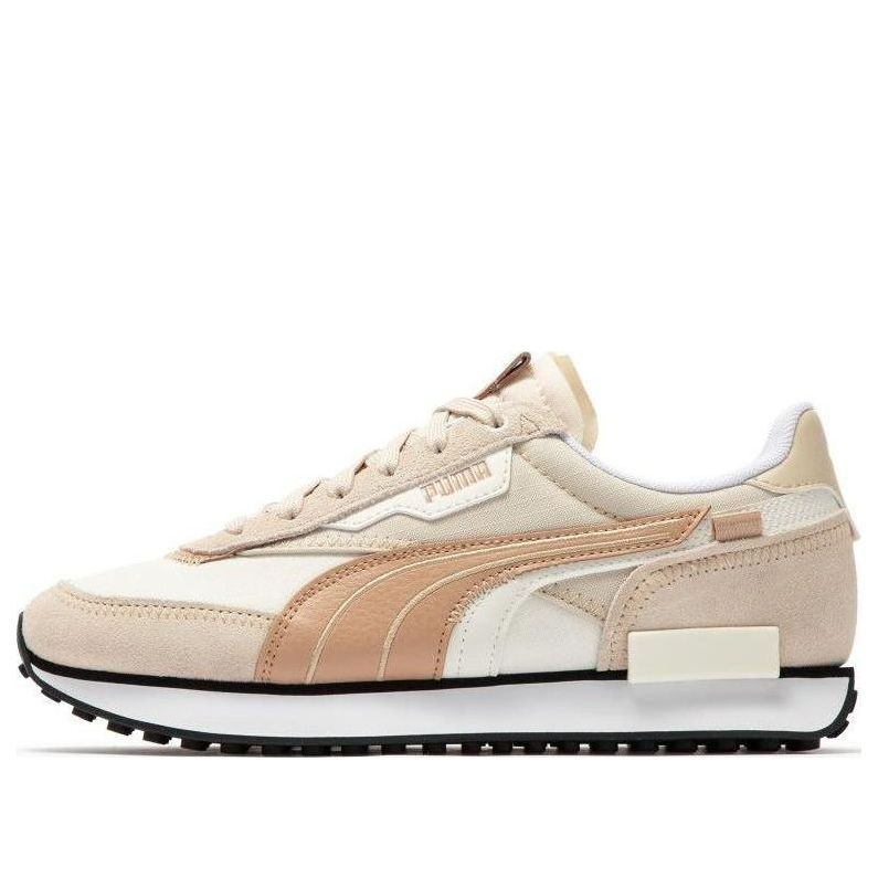 PUMA Future Rider Displaced 'Pristine Granola' 383148-13