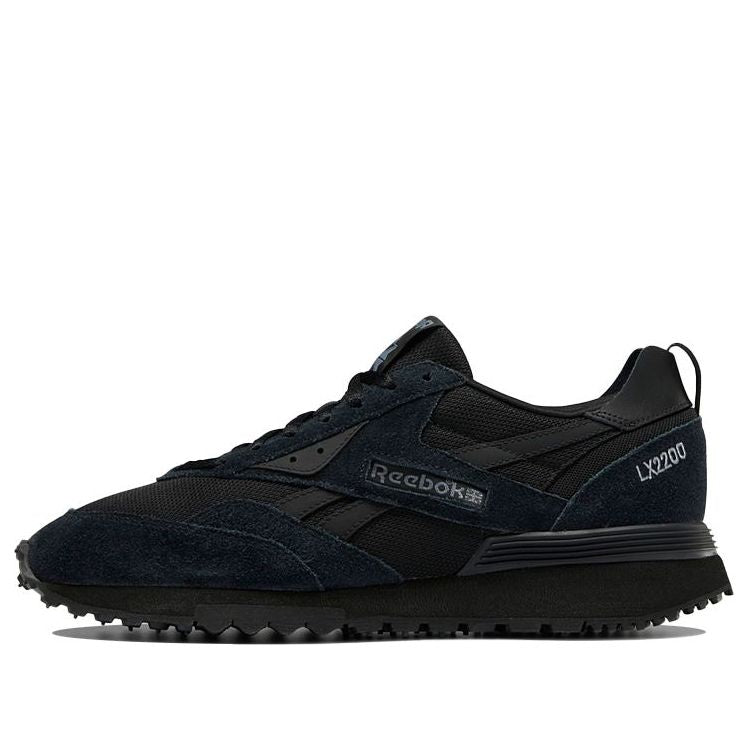 Reebok LX 2200 'Triple Black' GY1532