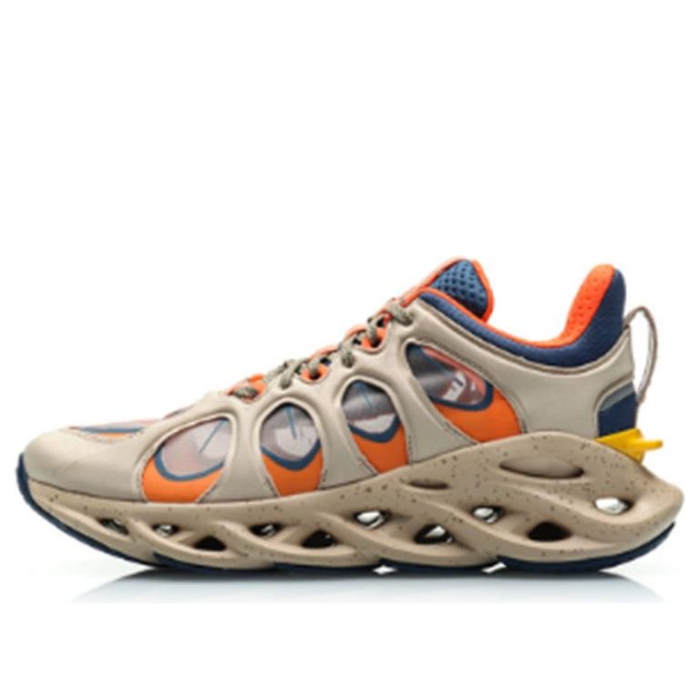 Li-Ning Arc Ace X 2019 New York Fashion Week ARHP191-2