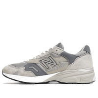 New Balance 920 Made in England 'Grey' M920GRY