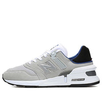 New Balance NB 997S Retro Light Grey (D Wide ) MS997CBA