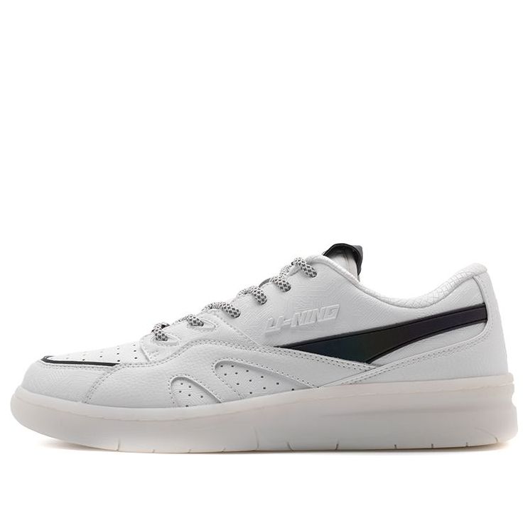 (WMNS) Li-Ning 937 Deluxe Low 'ChongQing' AGBR100-2