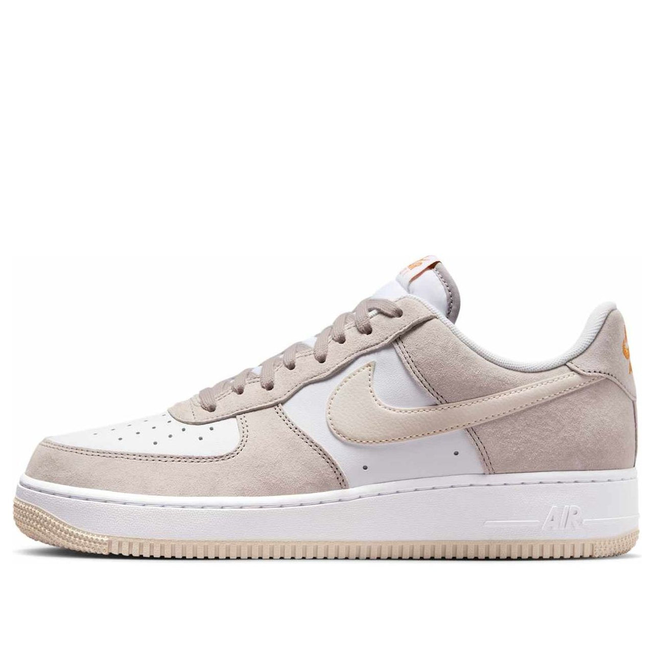 Nike Air Force 1 '07 'College Grey' IB3080-001