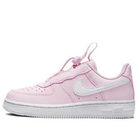 (PS) Nike Force 1 Toggle 'Pink Foam' CU5287-600