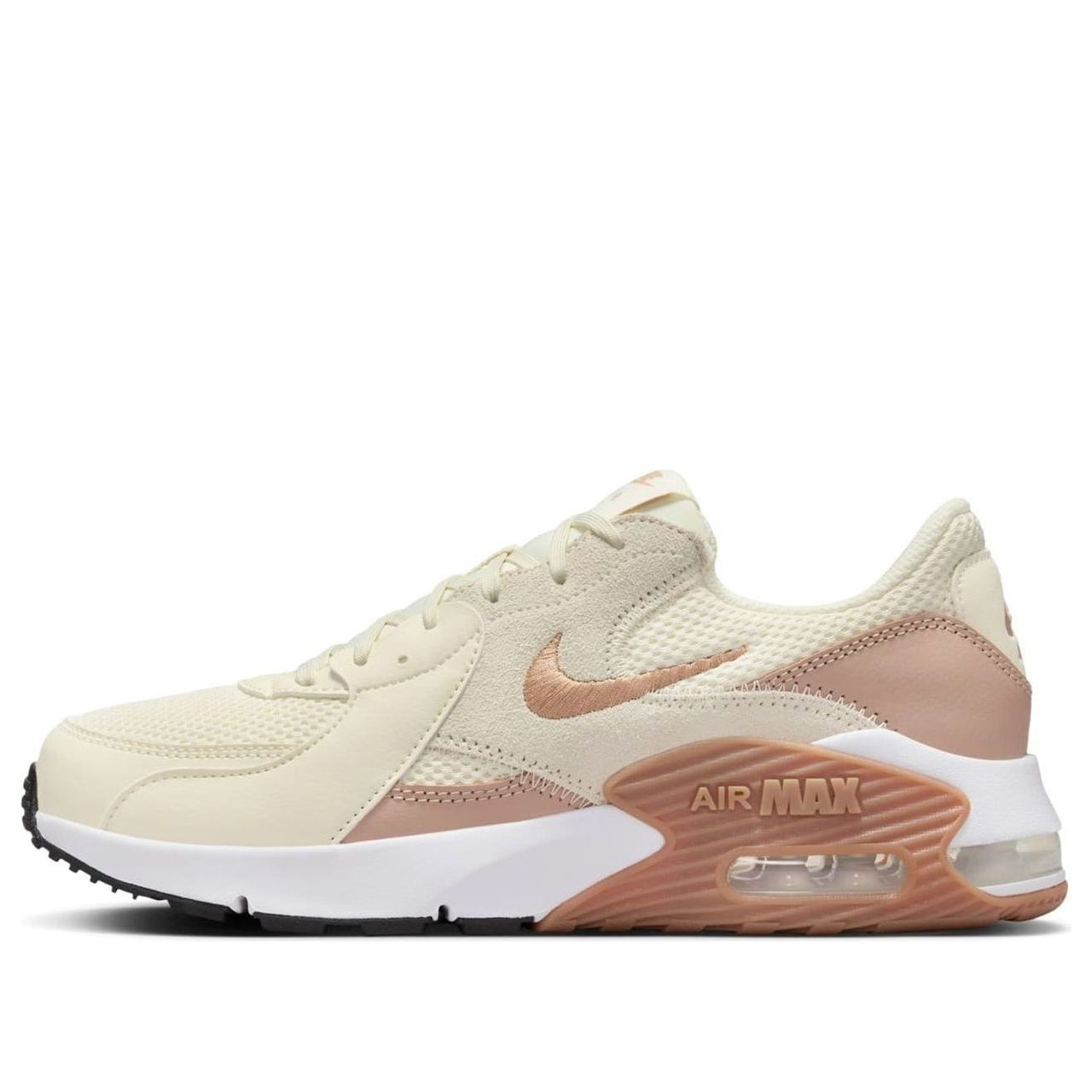 (WMNS) Nike Air Max Excee 'Coconut Milk Hemp' CD5432-133