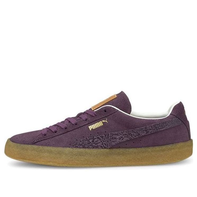 PUMA Suede Crepe SC 'Sweet Grape' 382668-01
