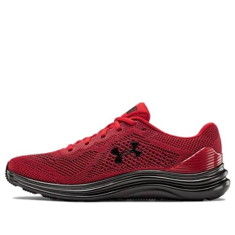 Under Armour Liquify 'Red Black' 3021946-602