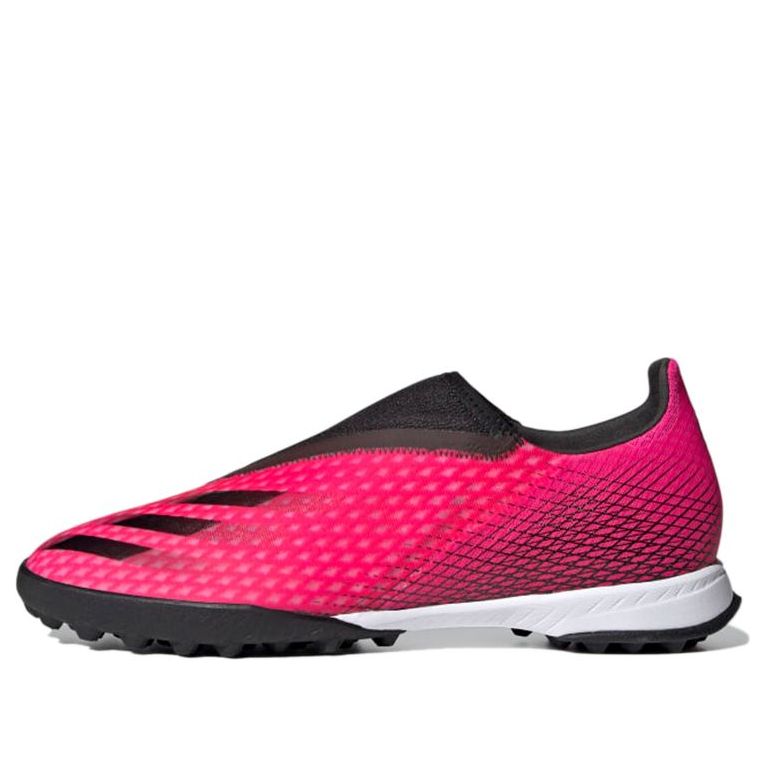 adidas X Ghosted 3 TF 'Pink' FW6972