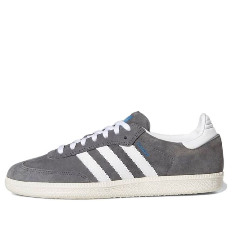 adidas Samba ADV 'Grey Blue' H03362