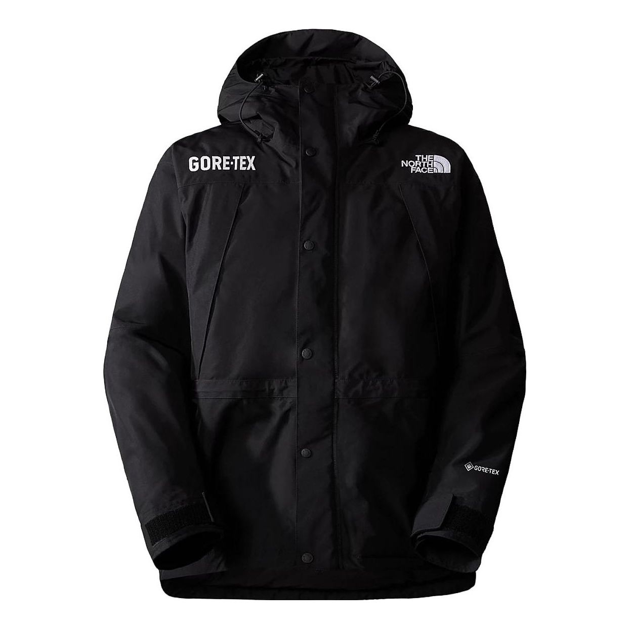 THE NORTH FACE Mountain Guide Insualted Jacket 'Black' NF0A831K-JK3