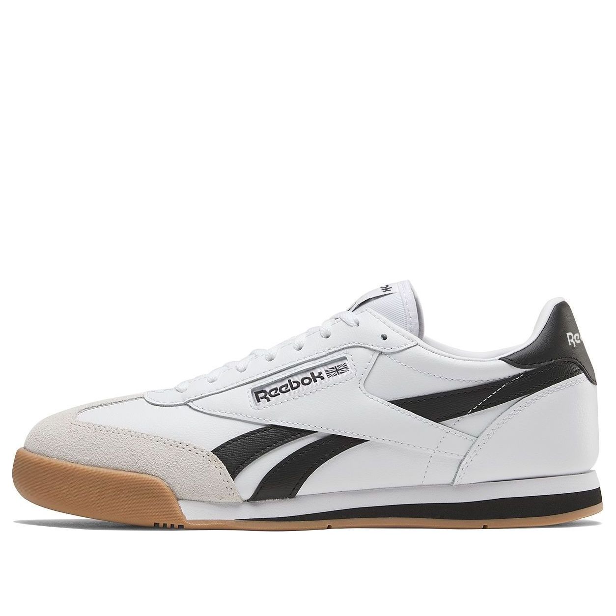Reebok Campio XT 'White Black' 100220547