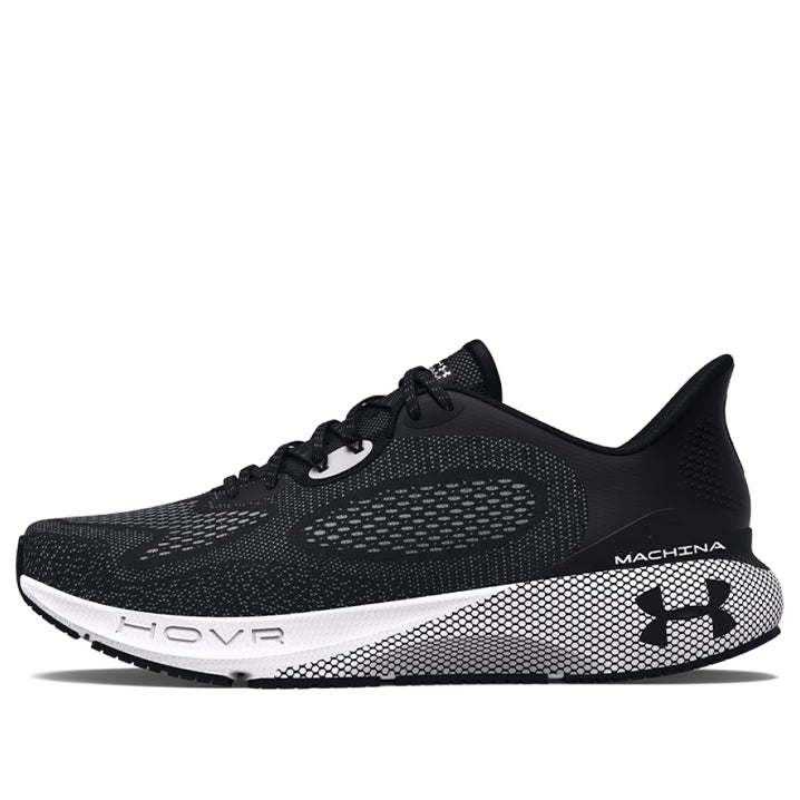 Under Armour HOVR Machina 3 'Black' 3025650-001